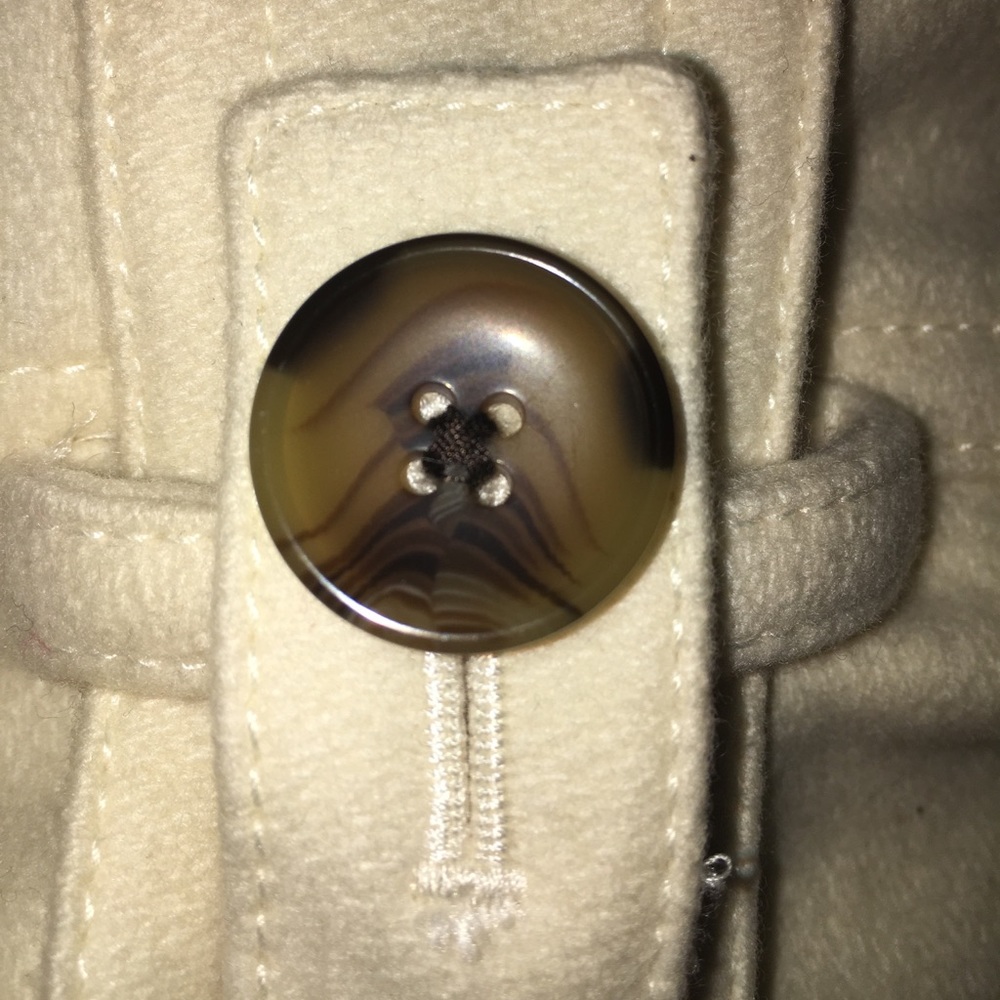 Coat jackets - Picture 6 of 8